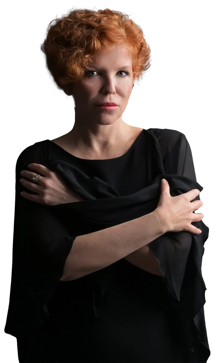 Hagia Pastor Portrait